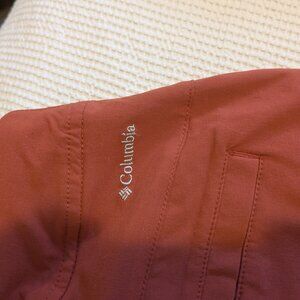 Columbia Anytime Outdoor long short